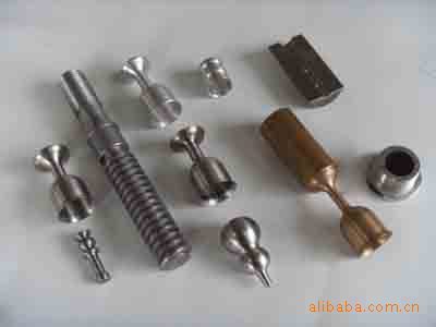 批發供應連接器插針、插孔及精密五金件 常州彬尚精密五金制品詳解