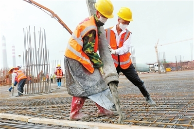 灣區(qū)追夢(mèng) 珠海斥資2.71億元獎(jiǎng)勵(lì)招商引資，以基礎(chǔ)設(shè)施建設(shè)引領(lǐng)項(xiàng)目動(dòng)工投產(chǎn)新浪潮