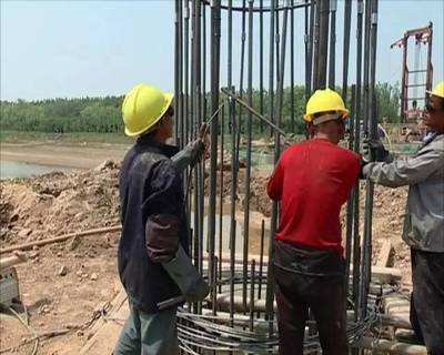 完善交通大路網，筑基魅力新慶云——論基礎設施建設的關鍵作用